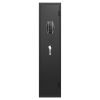 3-4 Gun Safe for Rifles and Pistols,Quick Access Password Gun Safe