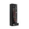 8 - Gun Capacity Rifle Safe. Holds Rifles, Pistols, Shotguns. Digital Lock for Quick Access. Removable Shelf. Special Gun Rack for Scoped Rifles. Plus
