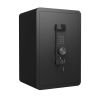High Security Super Large-sized Safe Box with Fireproof and Waterproof Bag, 4.0 Cub Feet Safe with Electronic Password Lock