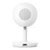 Nest Cam IQ Indoor - Full HD 1080P Wireless Smart Home Security Camera - White - Refurbished
