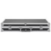 Gun Case Aluminum ABS Black
